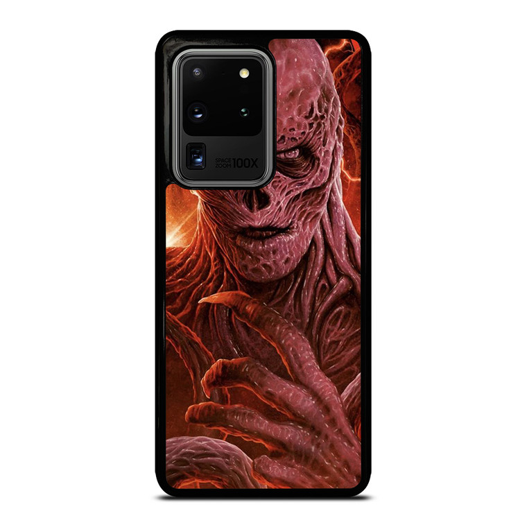 STRANGER THINGS VECNASTRANGER THINGS VECNA Samsung Galaxy S20 Ultra Case Cover