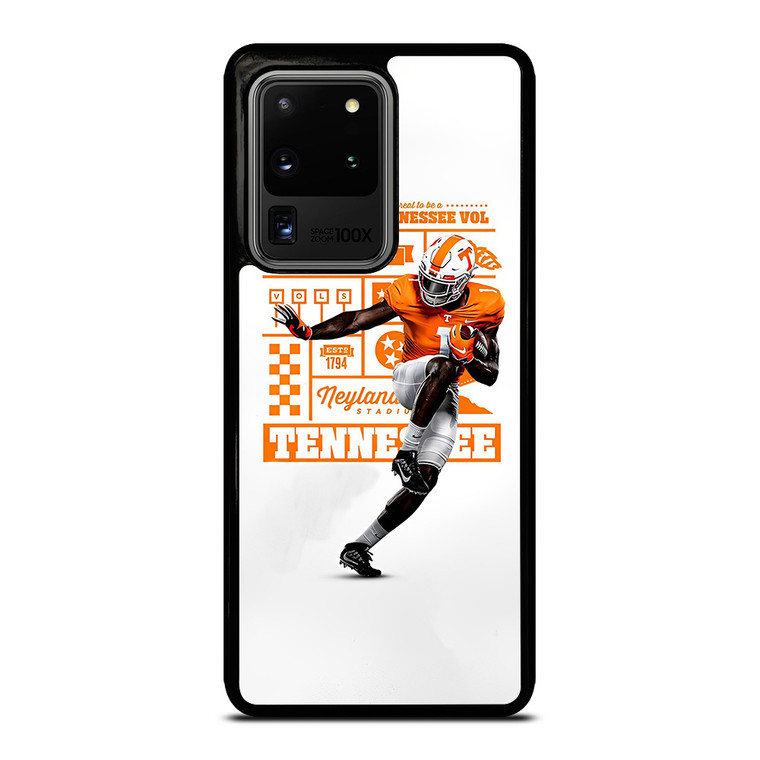 TENNESSEE VOLS FOOTBALL EST 1794TENNESSEE VOLS FOOTBALL EST 1794 Samsung Galaxy S20 Ultra Case Cover