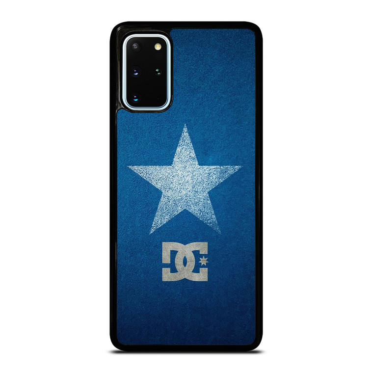 DC SHOES LOGO STAR Samsung Galaxy S20 Plus Case Cover