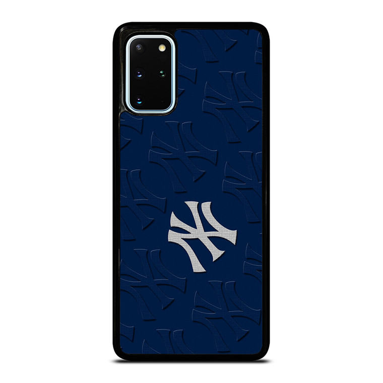 NEW YORK YANKEES BASEBALL CLUB LOGO ICON Samsung Galaxy S20 Plus Case Cover