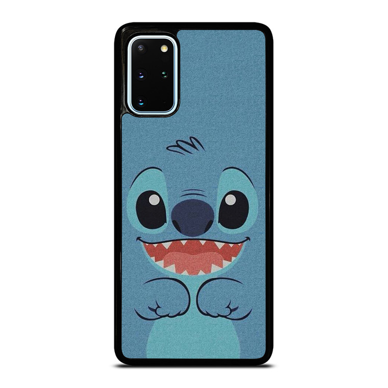 STITCH CUTE DISNEY CARTOON Samsung Galaxy S20 Plus Case Cover