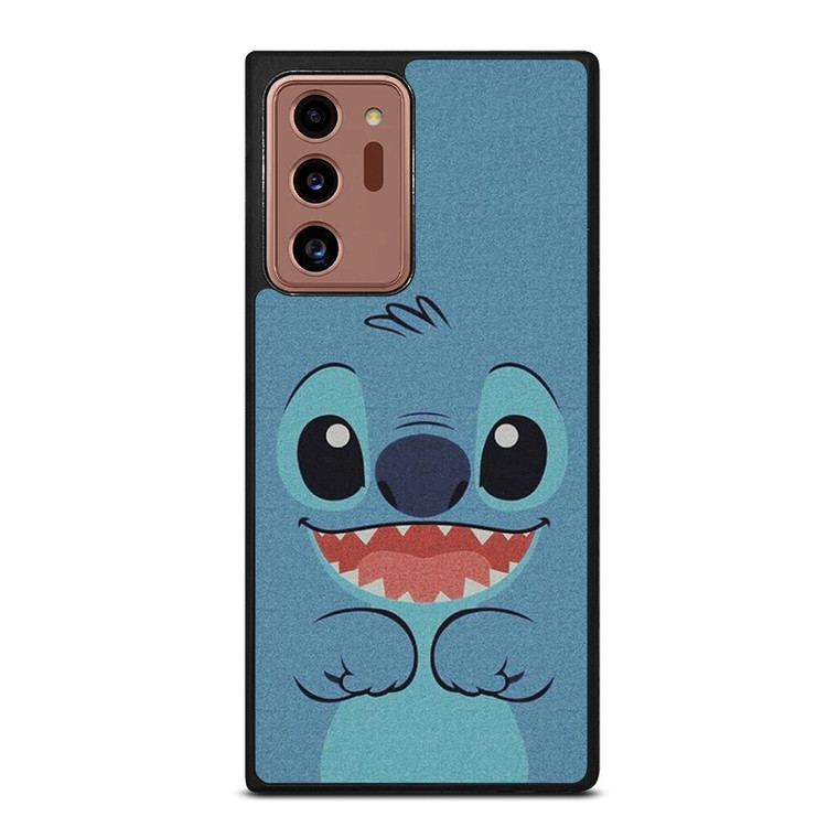 STITCH CUTE DISNEY CARTOON Samsung Galaxy Note 20 Ultra Case Cover