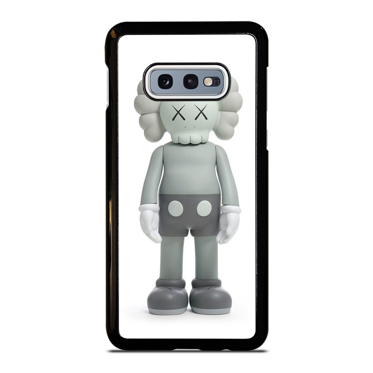 KAWS ACTION FIGURE Samsung Galaxy S10e Case Cover
