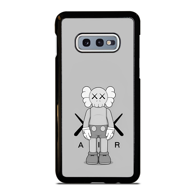 KAWS AIR Samsung Galaxy S10e Case Cover