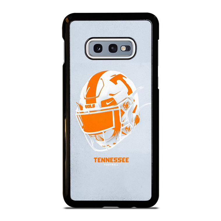 TENNESSEE VOLS FOOTBALL HELMET Samsung Galaxy S10e Case Cover