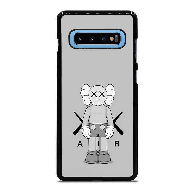 KAWS AIR Samsung Galaxy S10 Plus Case Cover