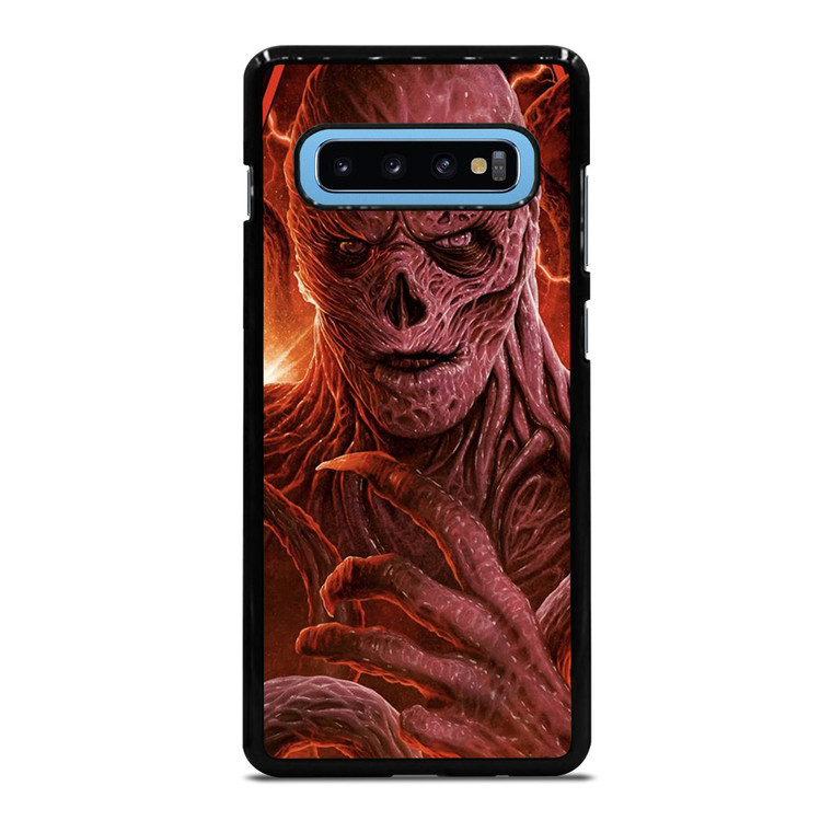 STRANGER THINGS VECNA Samsung Galaxy S10 Plus Case Cover