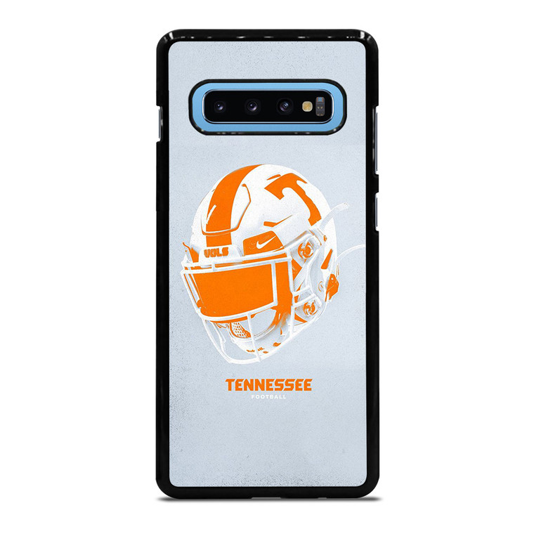 TENNESSEE VOLS FOOTBALL HELMET Samsung Galaxy S10 Plus Case Cover