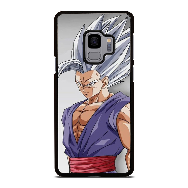 DRAGON BALL SUPER BEAST SON GOHAN Samsung Galaxy S9 Case Cover