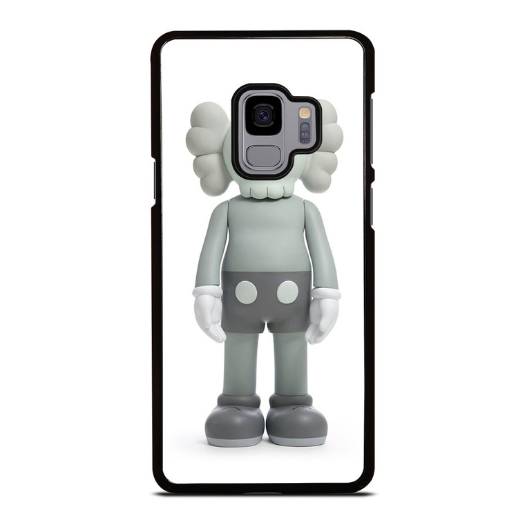 KAWS ACTION FIGURE Samsung Galaxy S9 Case Cover