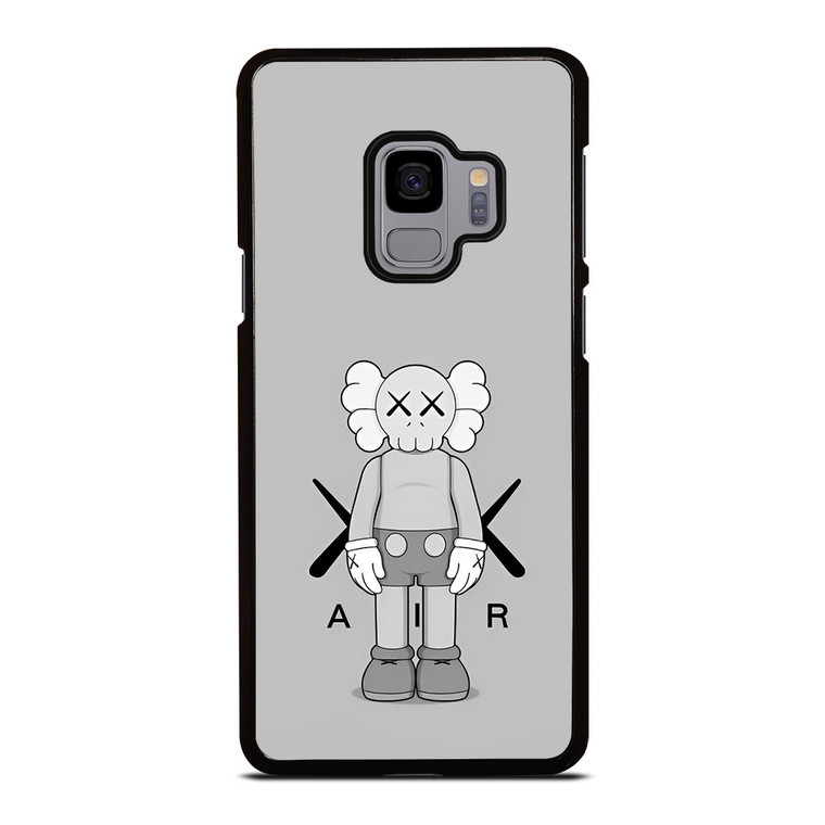 KAWS AIR Samsung Galaxy S9 Case Cover