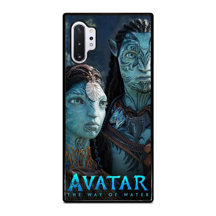 AVATAR THE WAY OF WATER MOVIE Samsung Galaxy Note 10 Plus Case Cover