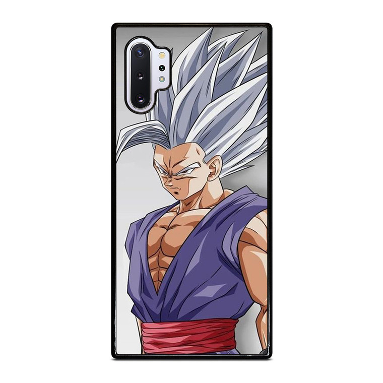 DRAGON BALL SUPER BEAST SON GOHAN Samsung Galaxy Note 10 Plus Case Cover