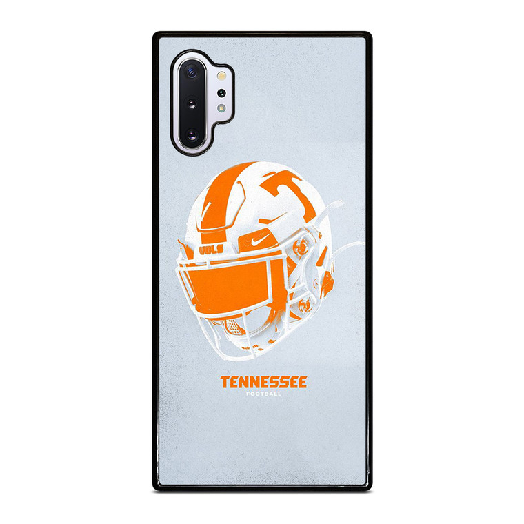 TENNESSEE VOLS FOOTBALL HELMET Samsung Galaxy Note 10 Plus Case Cover