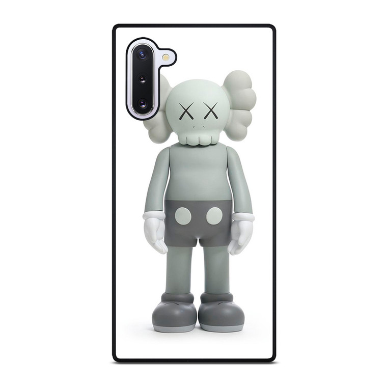KAWS ACTION FIGURE Samsung Galaxy Note 10 Case Cover
