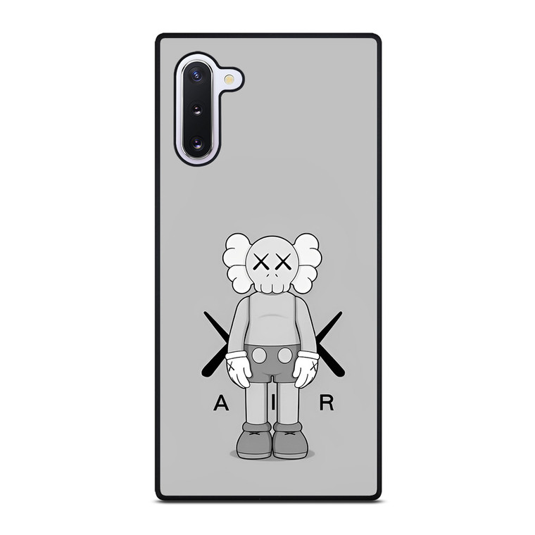 KAWS AIR Samsung Galaxy Note 10 Case Cover