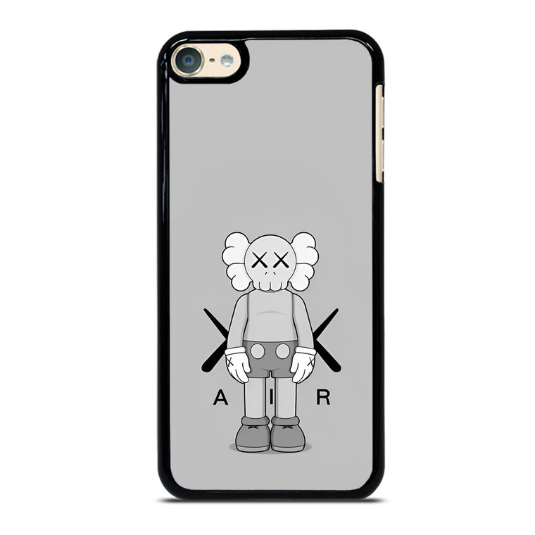 KAWS AIR iPod Touch 6 Case