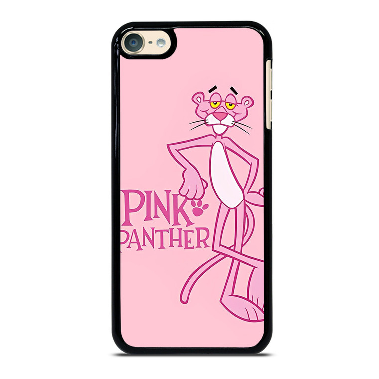 PINK PANTHER SHOW CARTOON iPod Touch 6 Case