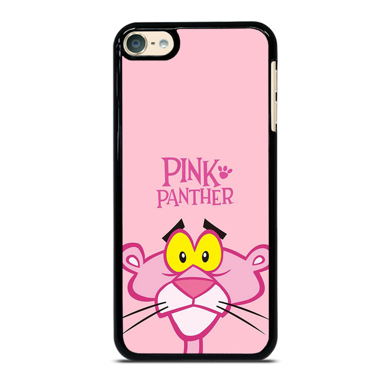 THE PINK PANTHER HEAD iPod Touch 6 Case