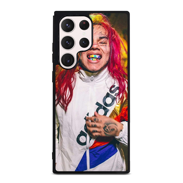 6IX9INE SIX NINE RAPPER Samsung Galaxy S23 Ultra Case Cover