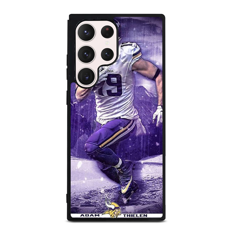 ADAM THIELEN MINNESOTA VIKINGS NFL Samsung Galaxy S23 Ultra Case Cover