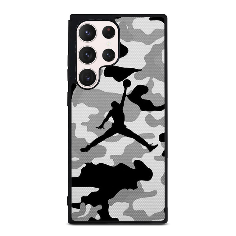 AIR JORDAN CAMO Samsung Galaxy S23 Ultra Case Cover AIR JORDAN CAMO Samsung Galaxy S23 Ultra Case Cover