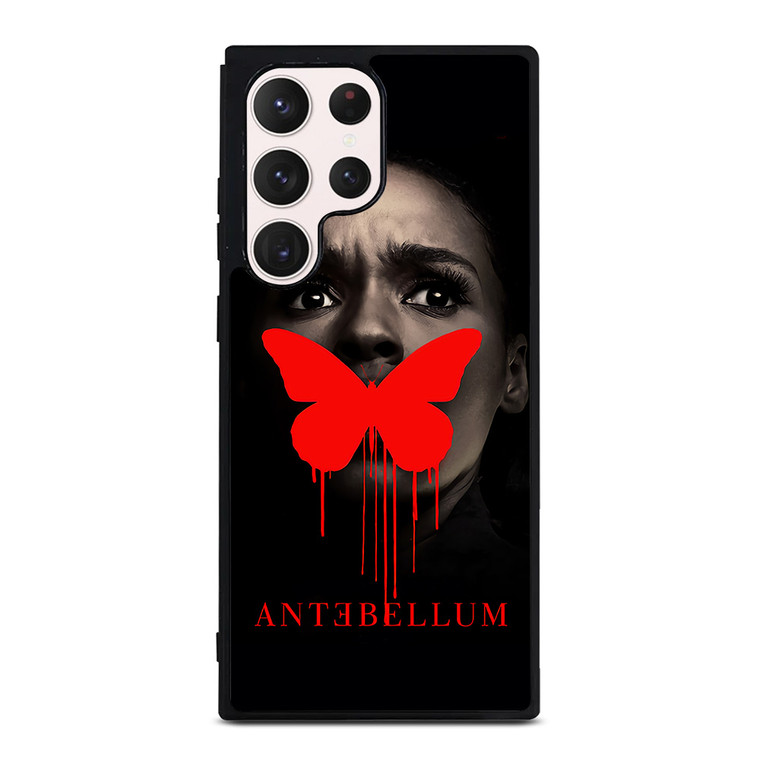 ANTEBELLUM HORROR MOVIES Samsung Galaxy S23 Ultra Case Cover