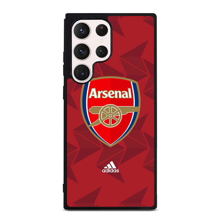 ARSENAL FC ADIDAS JERSEY Samsung Galaxy S23 Ultra Case Cover