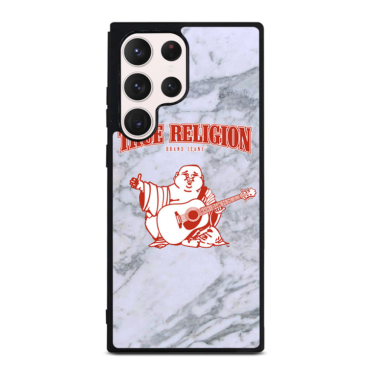 BIG BUDDHA TRUE RELIGION MARBLE Samsung Galaxy S23 Ultra Case Cover BIG BUDDHA TRUE RELIGION MARBLE Samsung Galaxy S23 Ultra Case Cover