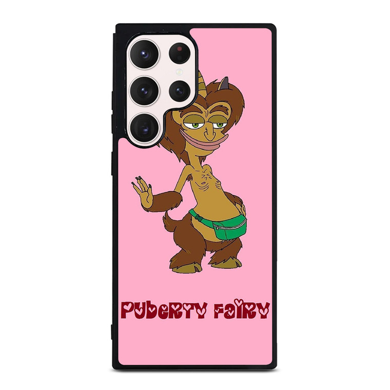 BIG MOUTH PUBERTY FAIRY Samsung Galaxy S23 Ultra Case Cover