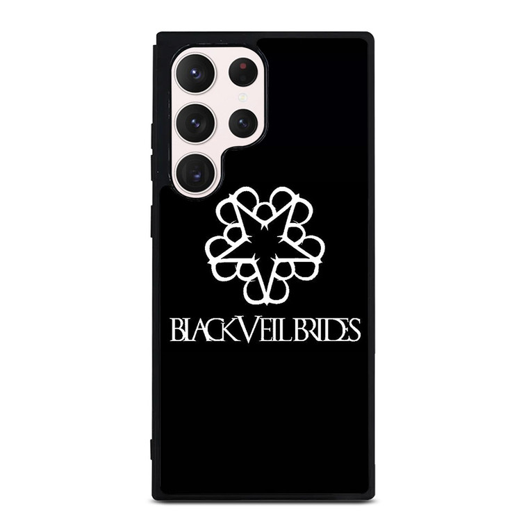 BLACK VEIL BRIDES ROCK BAND Samsung Galaxy S23 Ultra Case Cover