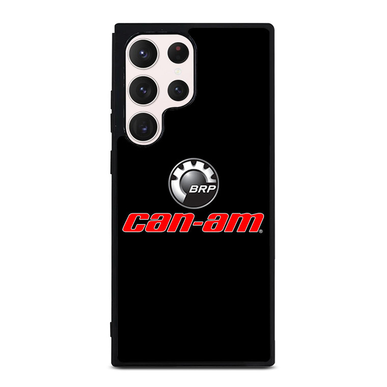CAN AM X RACING TEAM 2 Samsung Galaxy S23 Ultra Case Cover