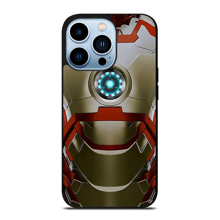IRON MAN ARMOR AVENGERS iPhone 13 Pro Max Case Cover