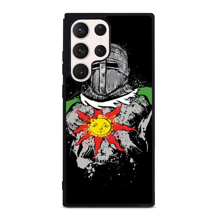 DARK SOULS PRAISE THE SUNS ART Samsung Galaxy S23 Ultra Case Cover