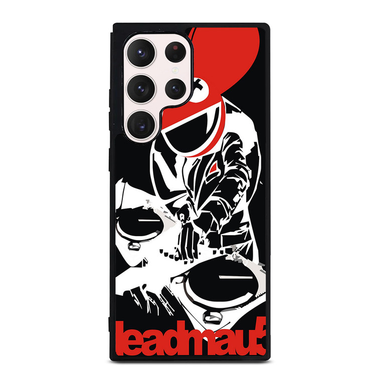DEADMAU5 DJ Samsung Galaxy S23 Ultra Case Cover