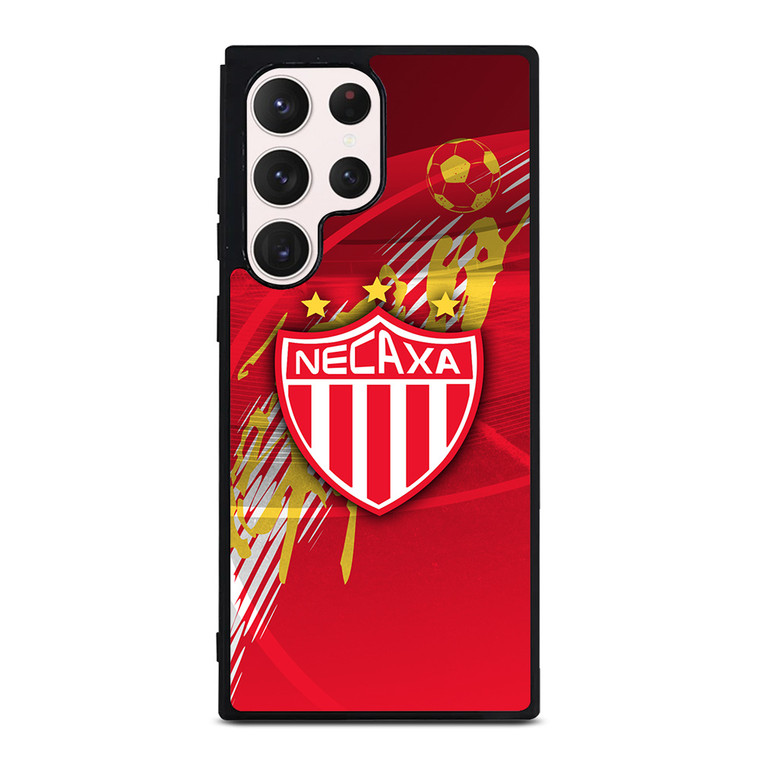 DEPORTIVO NECAXA SYMBOL Samsung Galaxy S23 Ultra Case Cover