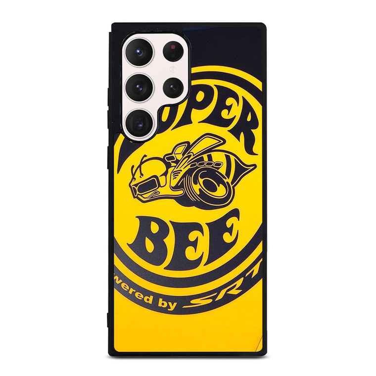 DODGE CHARGER SUPER BEE LOGO Samsung Galaxy S23 Ultra Case Cover