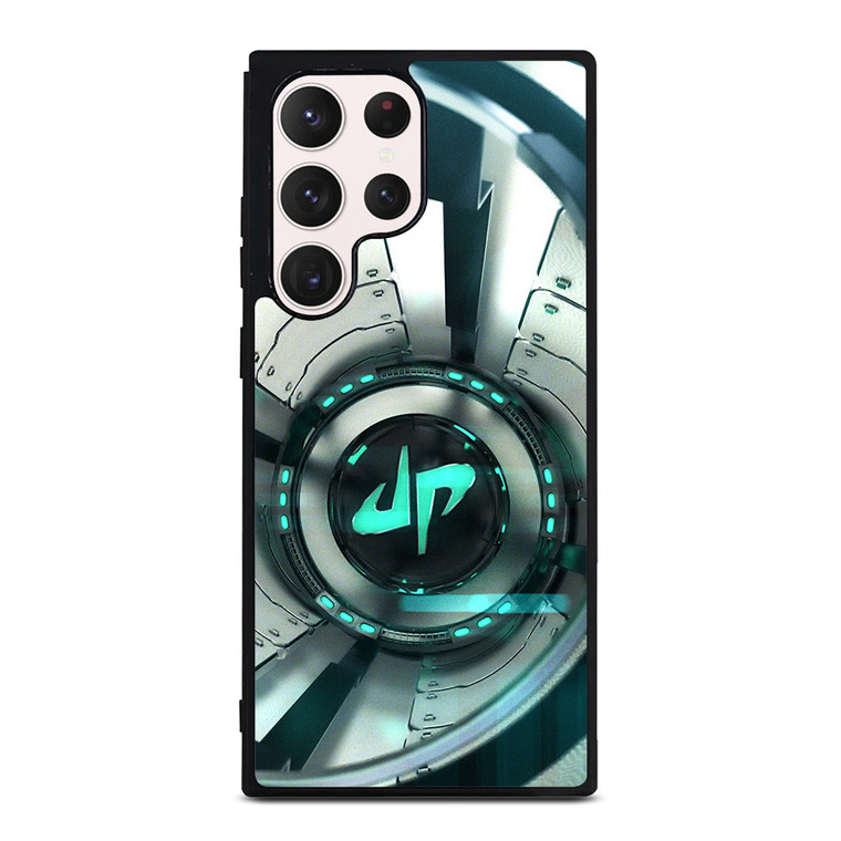 DUDE PERFECT ICON Samsung Galaxy S23 Ultra Case Cover