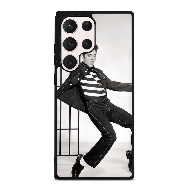 ELVIS PRESLEY COOL Samsung Galaxy S23 Ultra Case Cover