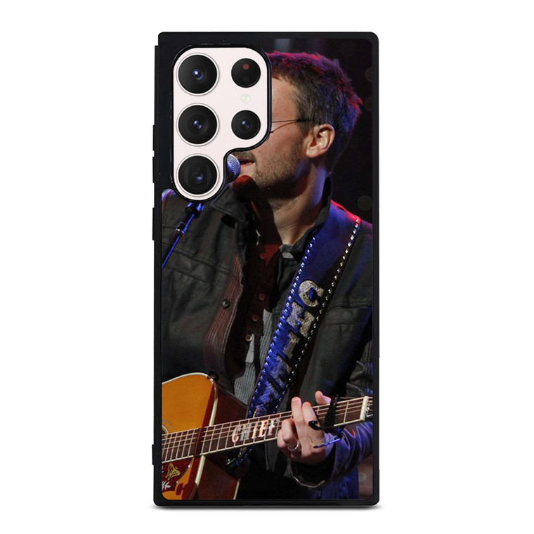 ERIC CHURCH COOL Samsung Galaxy S23 Ultra Case Cover
