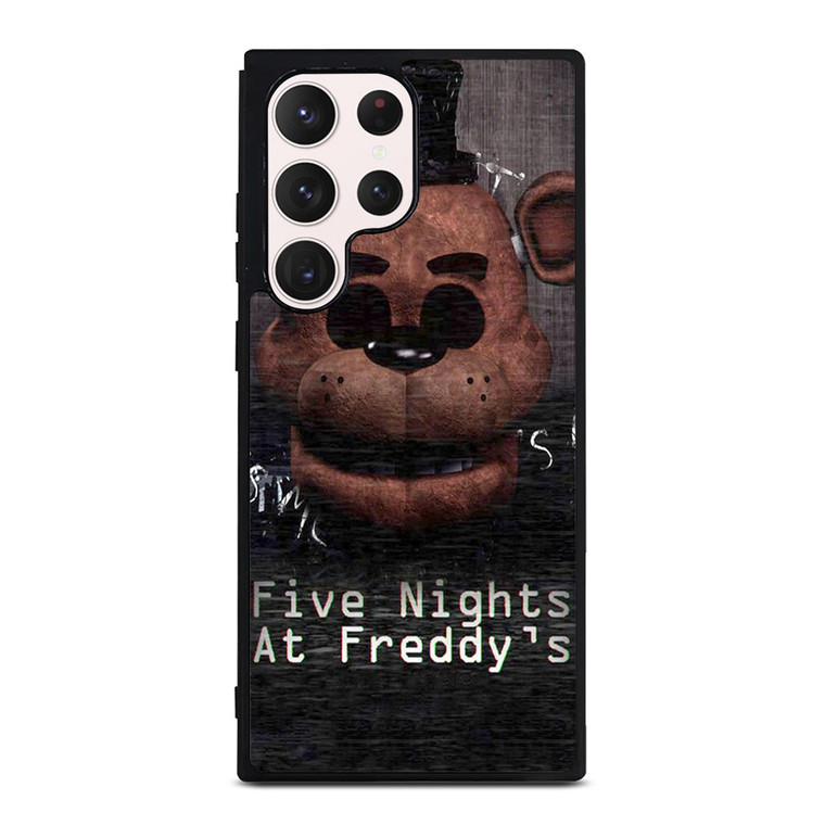 FANAF FIVE NIGHTS FREDDY'S 2 Samsung Galaxy S23 Ultra Case Cover