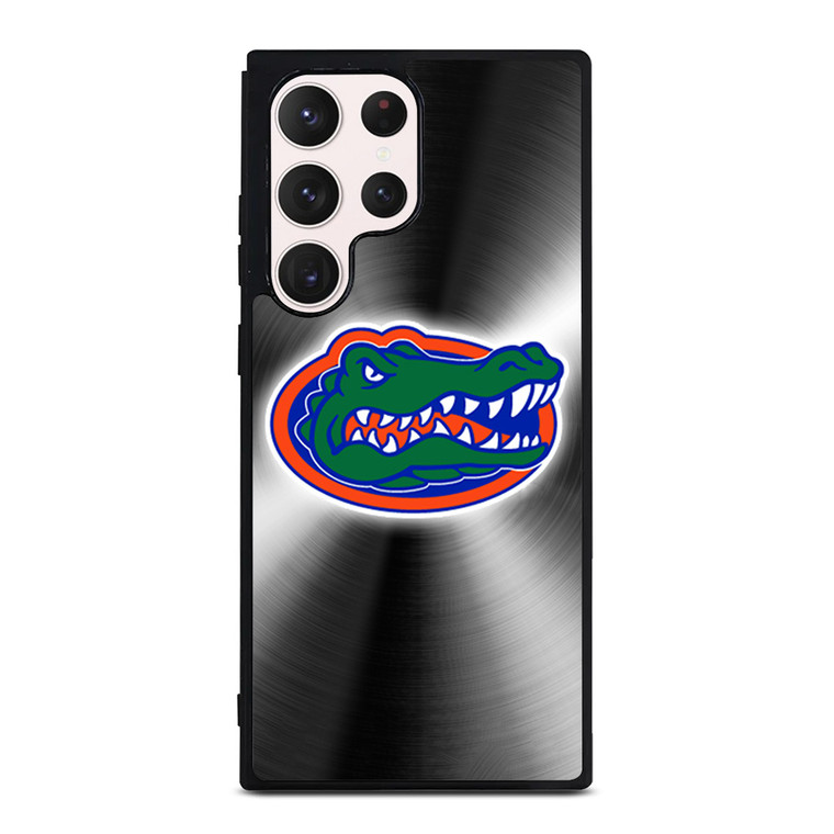 FLORIDA GATORS NFL Samsung Galaxy S23 Ultra Case Cover