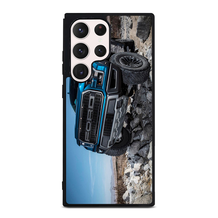 FORD RAPTOR COOL Samsung Galaxy S23 Ultra Case Cover