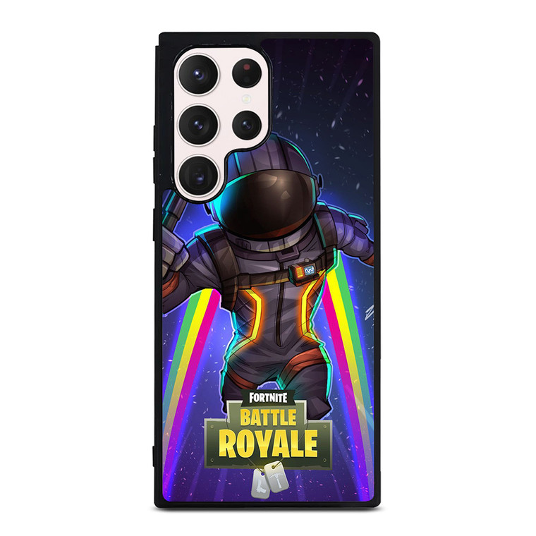 FORTNITE BATTLE ROYALE GAME Samsung Galaxy S23 Ultra Case Cover