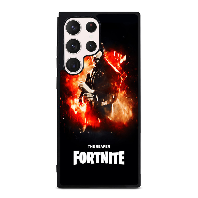FORTNITE THE REAPER SKIN Samsung Galaxy S23 Ultra Case Cover