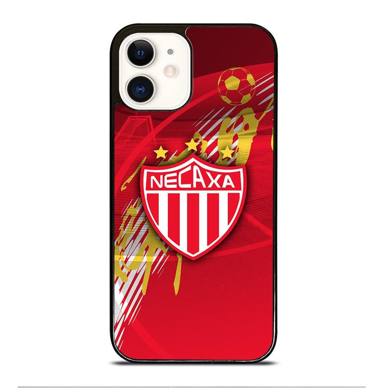 DEPORTIVO NECAXA SYMBOL iPhone 12 Case Cover