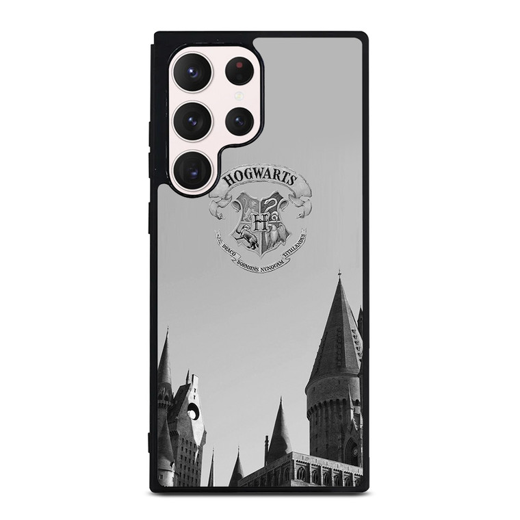 HOGWARTS HARRY POTTER 3 Samsung Galaxy S23 Ultra Case Cover HOGWARTS HARRY POTTER 3 Samsung Galaxy S23 Ultra Case Cover