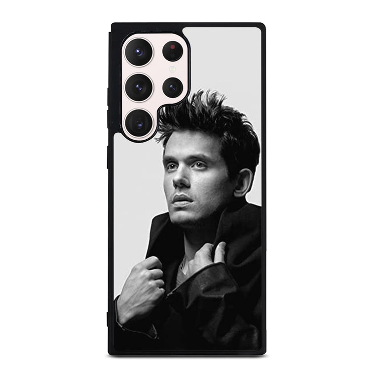 JOHN MAYER BATTLE STUDIES Samsung Galaxy S23 Ultra Case Cover