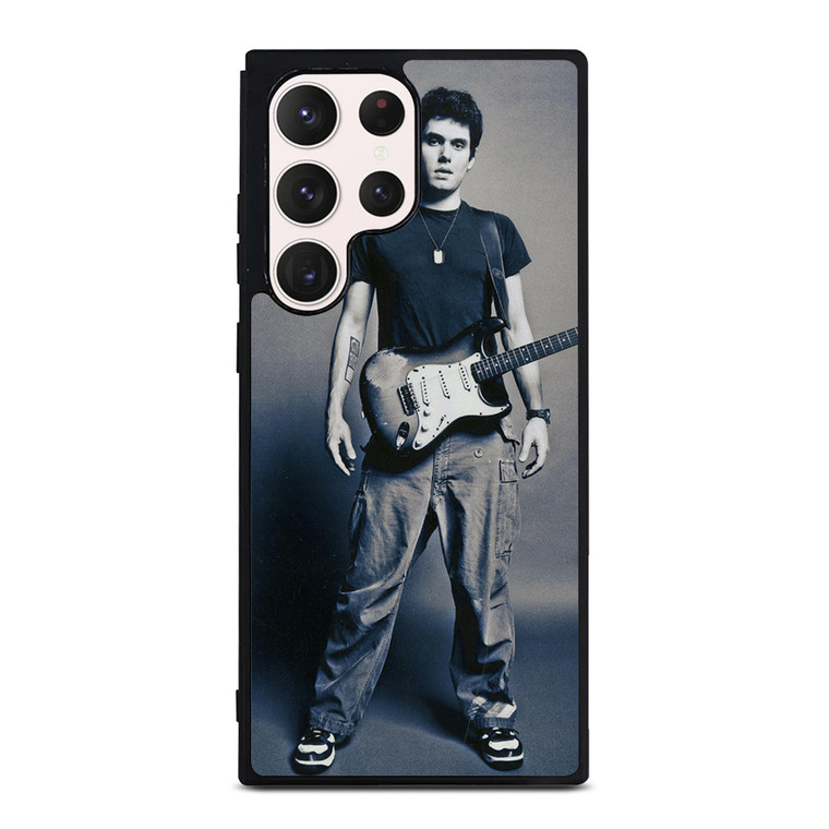 JOHN MAYER HEAVIER THINGS Samsung Galaxy S23 Ultra Case Cover
