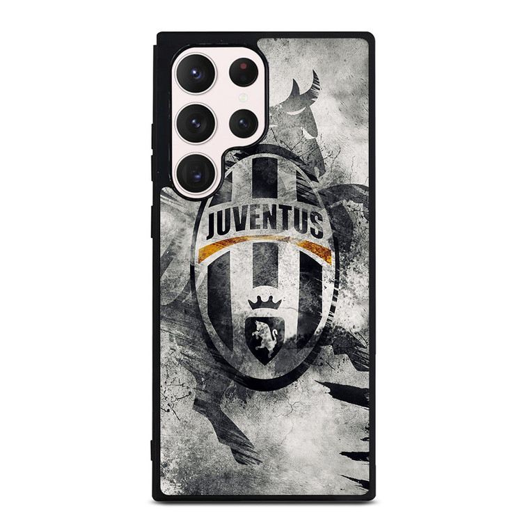 JUVENTUS OLD LOGO Samsung Galaxy S23 Ultra Case Cover